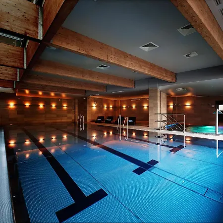 Vacationclub Ultra Marine Margo De Lux Апартаменти