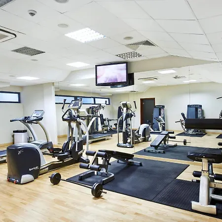 Vacationclub Ultra Marine Margo De Lux Колобжег