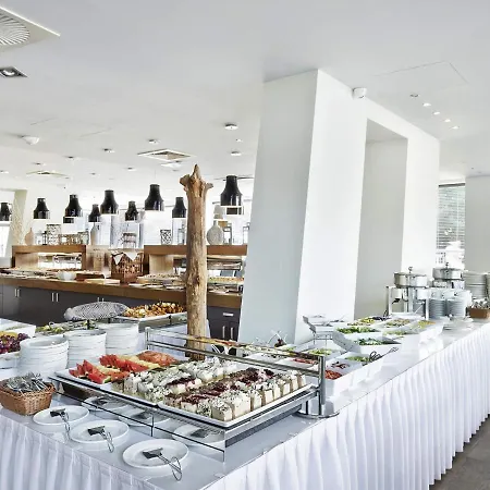 Апартаменти Vacationclub Ultra Marine Margo De Lux Колобжег