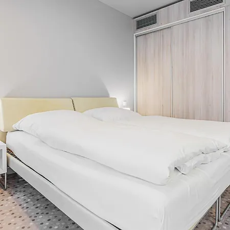 Апартаменти Vacationclub Ultra Marine Margo De Lux Колобжег