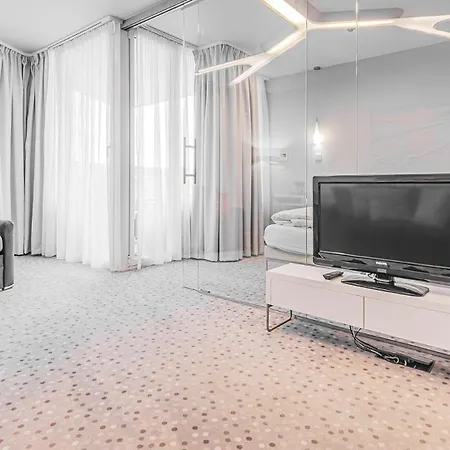 Vacationclub - Ultramarine 11 Daire Kolobrzeg