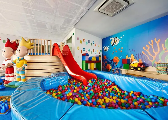 Apartament Vacationclub Ultra Marine Margo De Lux