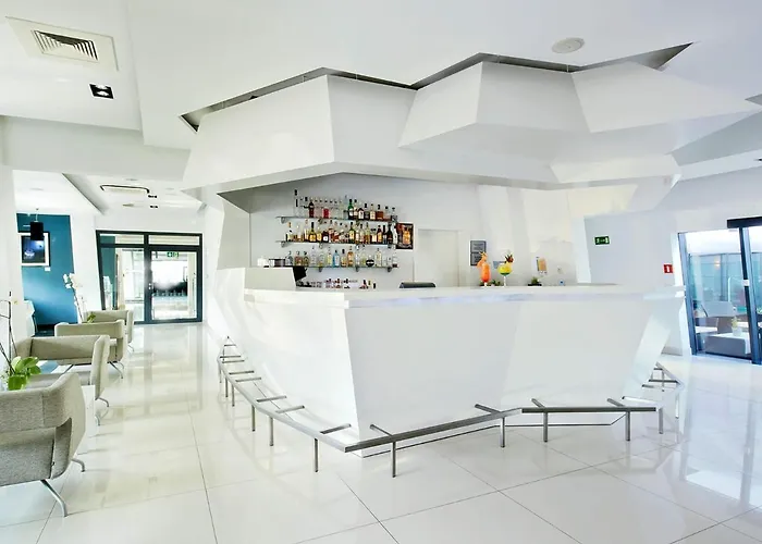 Vacationclub Ultra Marine Margo De Lux Apartament Kołobrzeg