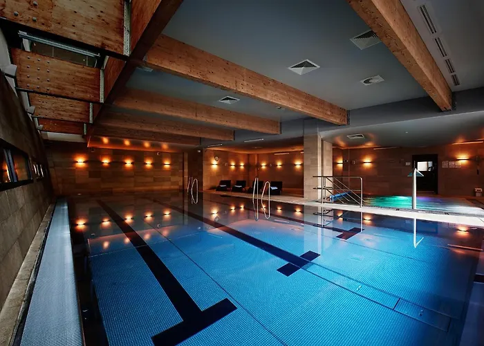 Vacationclub Ultra Marine Margo De Lux Apartament