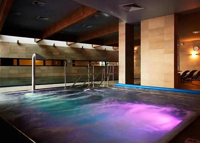 Vacationclub Ultra Marine Margo De Lux Apartament *