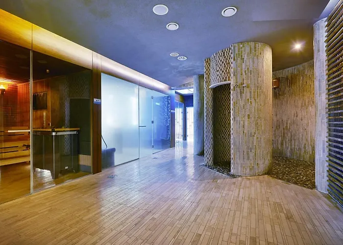 Apartament Vacationclub Ultra Marine Margo De Lux