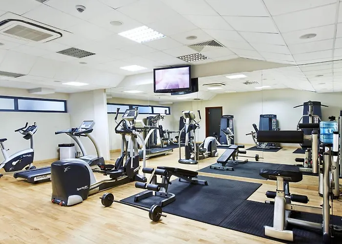 Vacationclub Ultra Marine Margo De Lux Kołobrzeg