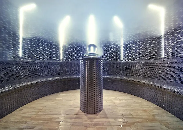 Apartament Vacationclub Ultra Marine Margo De Lux *