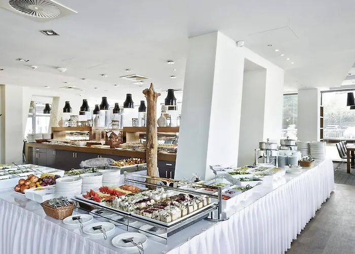 Apartament Vacationclub Ultra Marine Margo De Lux Kołobrzeg