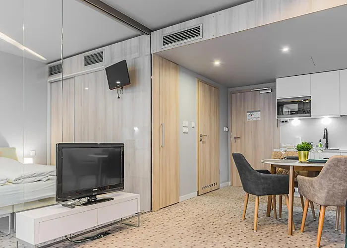 Vacationclub Ultra Marine Margo De Lux Apartament *