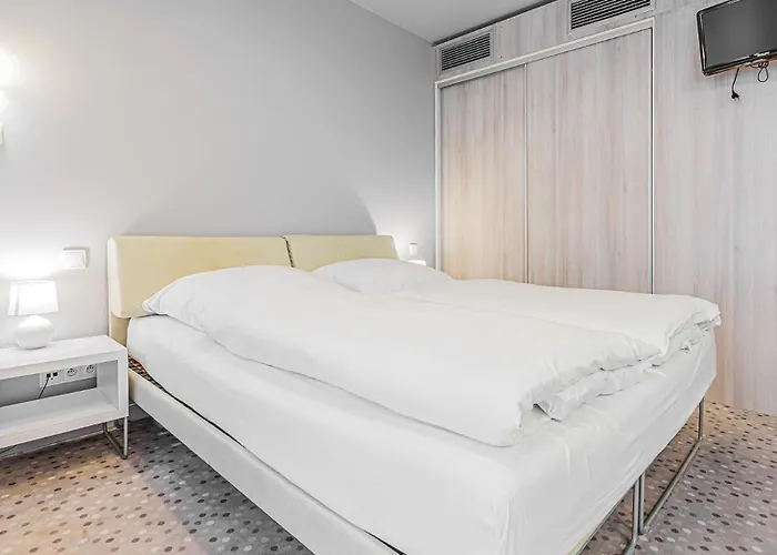 Apartament Vacationclub Ultra Marine Margo De Lux Kołobrzeg