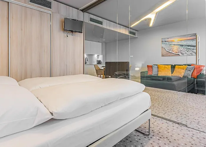 Vacationclub Ultra Marine Margo De Lux *