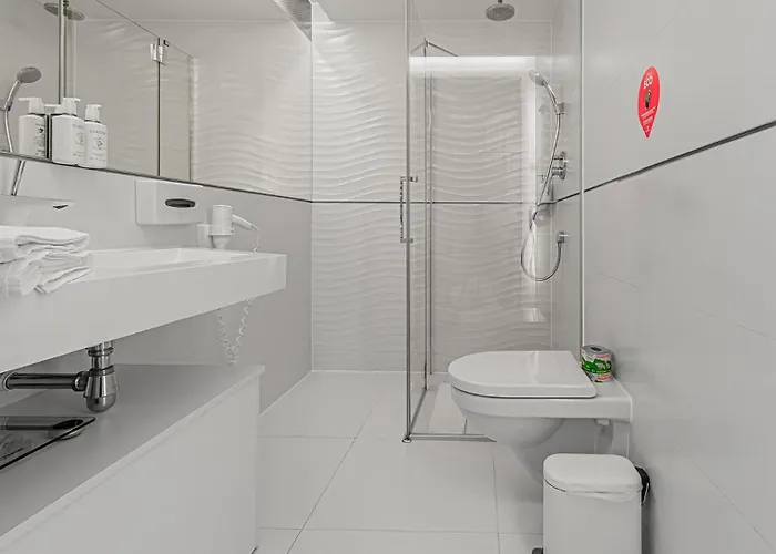 Vacationclub Ultra Marine Margo De Lux