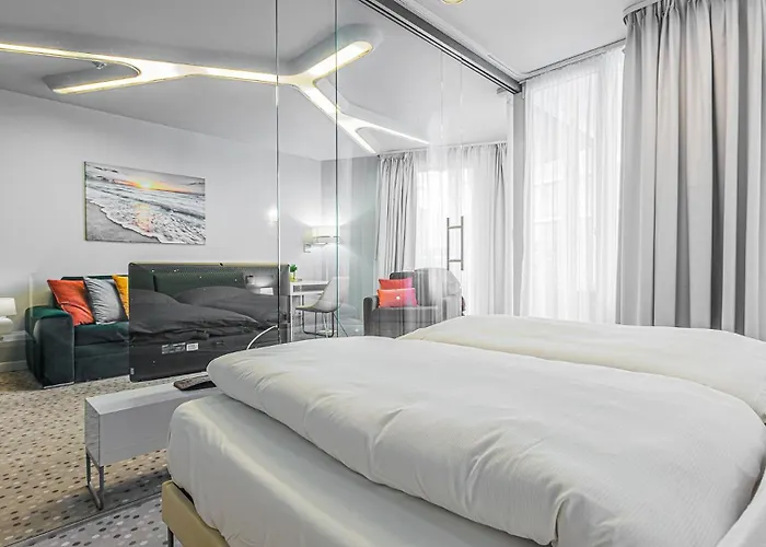 Vacationclub Ultra Marine Margo De Lux *