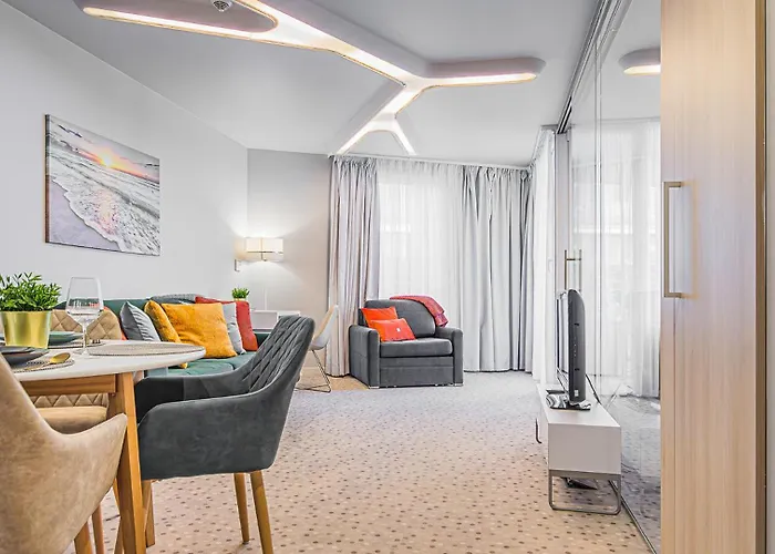 Vacationclub Ultra Marine Margo De Lux