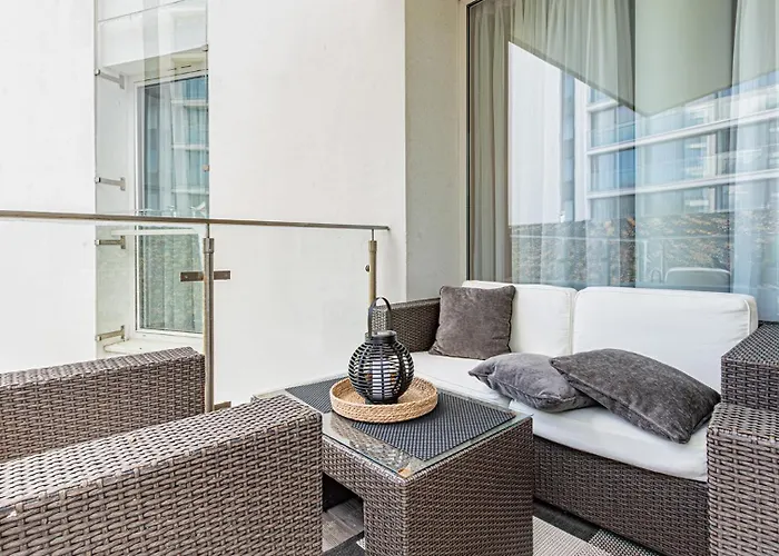 Vacationclub Ultra Marine Margo De Lux *